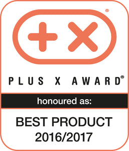 Okka selected the Best Product 2016/2017