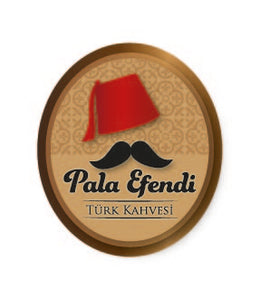Pala Efendi Turkish Coffee launches at Anuga, Cologne on 7 October