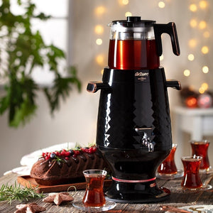 Arzum Electric Turkish Tea Maker
