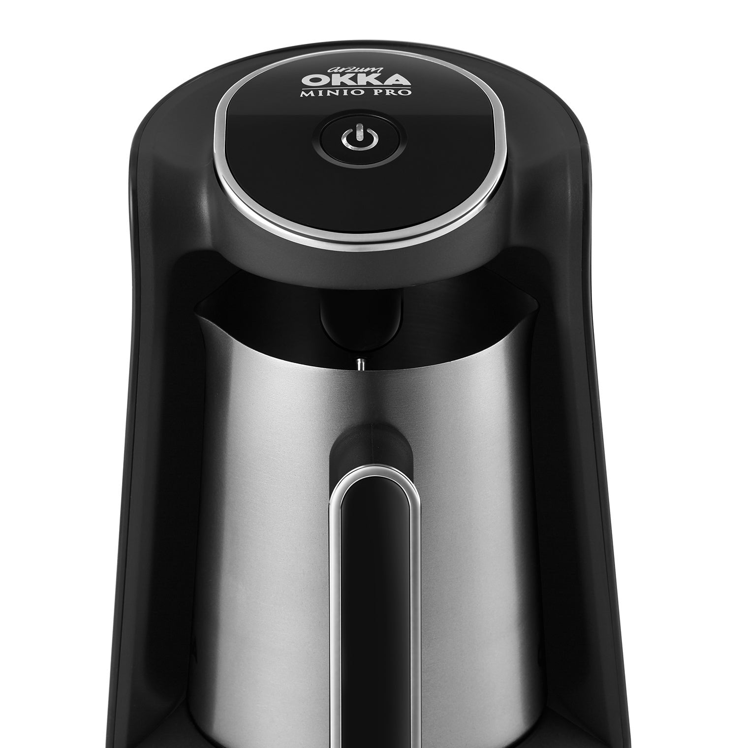 Arzum Okka Minio Pro Turkish Coffee machine